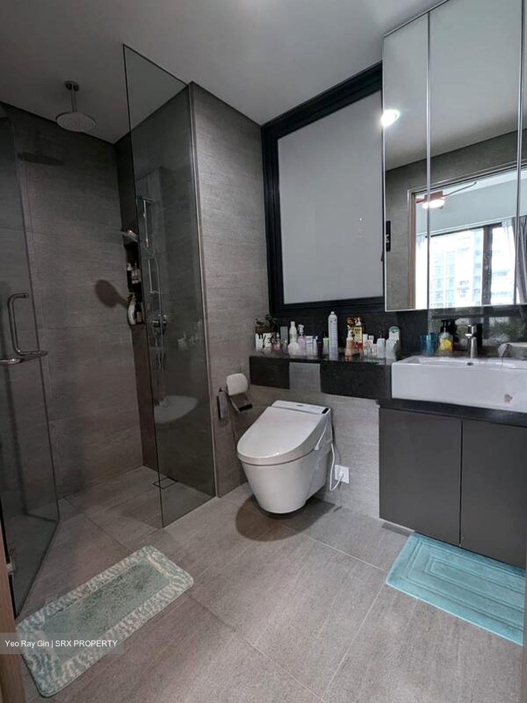 The Woodleigh Residences (D13), Apartment #460936581